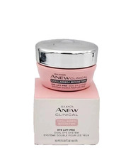 Avon Isa Knox Anew Clinical Collagen Booster ...
