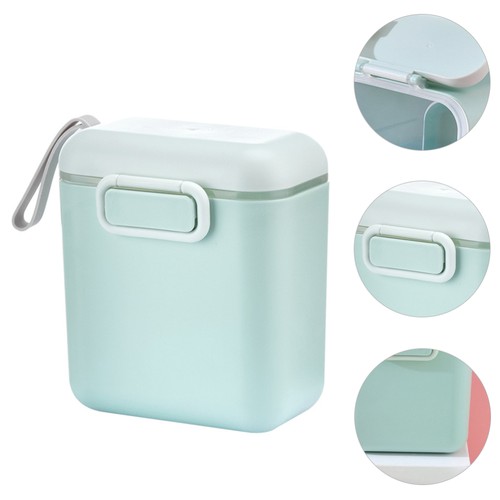 Küche Reis Lagerung Spender Snack Storage Container Snack Storage Box - Photo 9/12