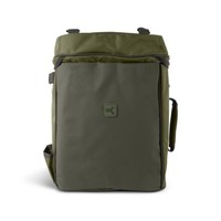 Korum Progress Roversack 25L Angelrucksack Kompakt Leicht Gepolstert