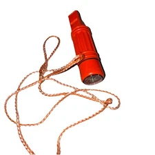 5-in-1 Survival Whistle