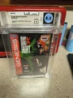 New ListingFrank Thomas Big Hurt Baseball Genesis WATA 8.5 with Baseball Card