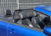 Airax Windschott Mit Schnellverschluss Peugeot 307CC Bj. 2003-2008