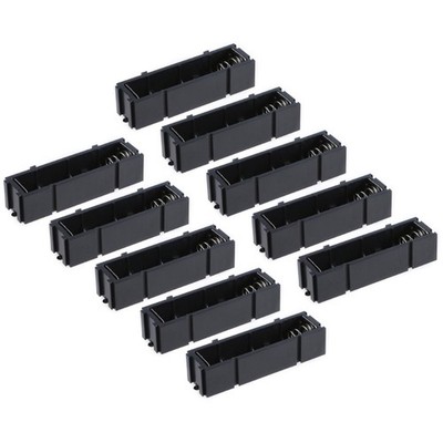 AA Battery Housing for Efficient Power Management in Toy and Clocks