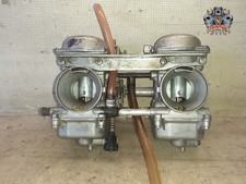 CARBURATEUR KAWASAKI 450 LTD de 1986 à 1990 - réf : 138