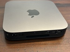Apple Mac mini 32 GB RAM Apple Desktops & All-In-One Apple Mac mini 32 GB RAM Apple Desktops & All-In-One