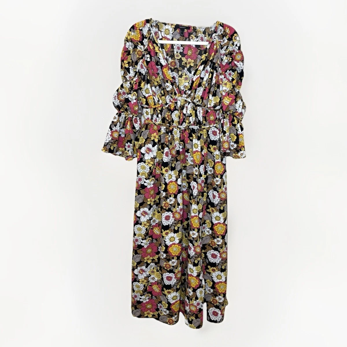 FOREVER 21 Long Formal Dresses for Women for sale | eBay