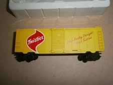 Life Like HO Australian Twisties Box Car