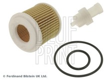 Ölfilter BLUE PRINT ADD62109 Filtereinsatz für TOYOTA LEXUS ASTON DAIHATSU PRIUS