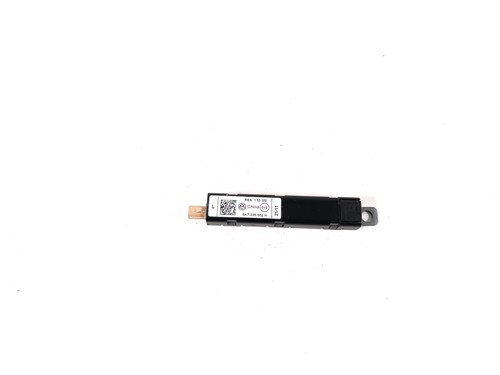 VW GOLF VI 5K1 Antennenverstärker  5K7035552H 1.20 Petrol 2011 27317699