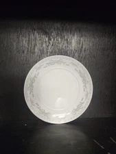 Vintage 1980s Somerset By NL Excel, Fruit, Dessert Plate. 7" Diameter.