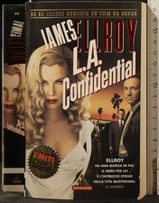 L.A. CONFIDENTIAL - JAMES ELLROY - MONDADORI 1997 - OUTLET DEL LIBRO