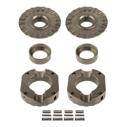 Armario derecho Powertrax 1611-LR Powertrax Lock Foto 3 de 4