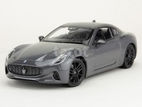 Maserati Granturismo Folgore 2023 - Welly 1/24