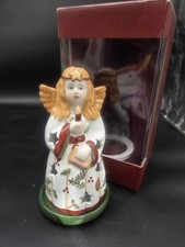 Villeroy & Boch Lighting Angel Festive Decolight Tea Light Candle Holder