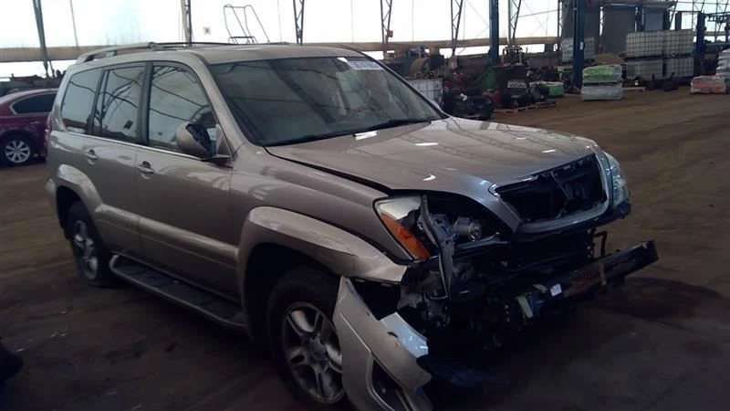 (LOCAL PICKUP ONLY) Trunk/Hatch/Tailgate With Rear View Camera Fits 04-09 LEXUS - Изображение 3 из 4