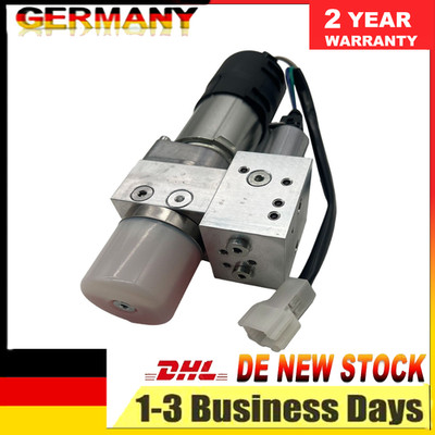 Hajus Hydraulic Pump Tailgate for Mercedes M-Class W164 4matic 1648000648
