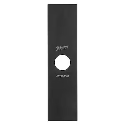 Milwaukee Tool 42-26-2718 8 In. Replacement Edger Blade