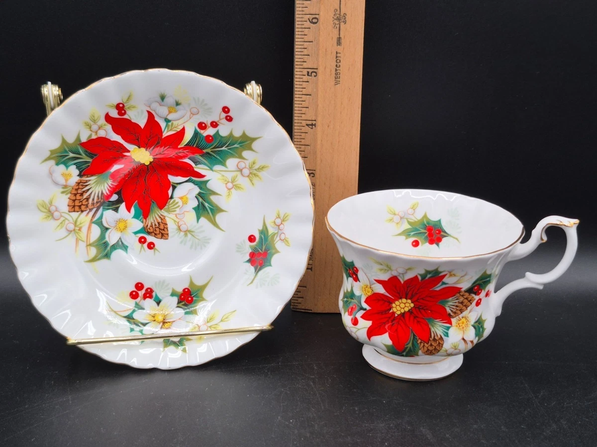 Royal Albert Christmas for sale | eBay