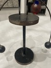 Antique Metal Balancing Toys, TWO  — photo 7