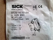 New 1Pcs WT2S-N131S10 Shike Optoelectronic Switch Plc Module ra