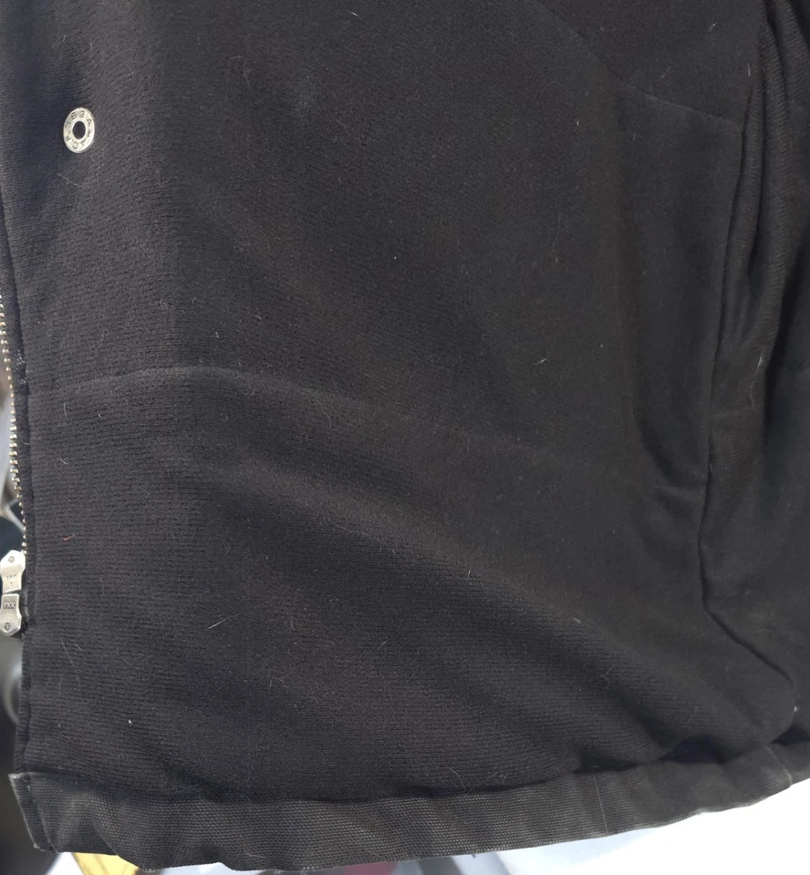 Abrigo de trabajo Northeast Outfitters 2XL para hombre Foto 3 de 4