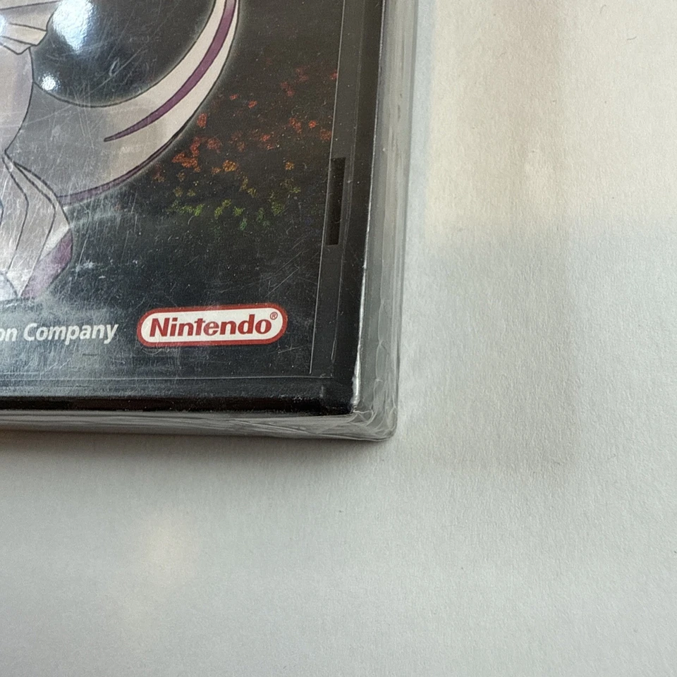 Pokemon Pearl Version (Nintendo DS, 2007) Brand New Factory Sealed Authentic - Image 3 of 4