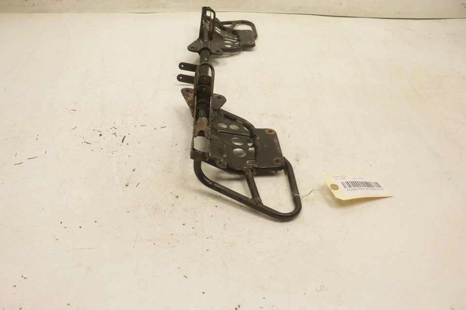 Suzuki King Quad LT 300 02 Footrests 43510-39DV0 50904 - Imagem 2 de 4