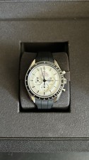Omega Speedmaster Moonwatch 2026 wie NEU