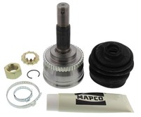 Gelenksatz Antriebswelle Vorderachse FüR Nissan Primera Hatchback Traveller