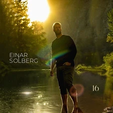Einar Solberg 16 (CD) Album Digipak (Limited Edition) (UK IMPORT)