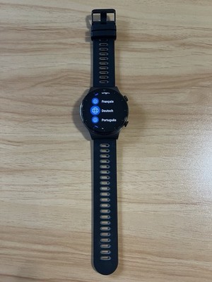 Huawei Watch GT 2 Sport Smartwatch 46 mm Uhr Sportuhr
