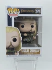 FUNKO POP! MOVIES: The Lord of the Rings - Legolas Greenleaf #1577