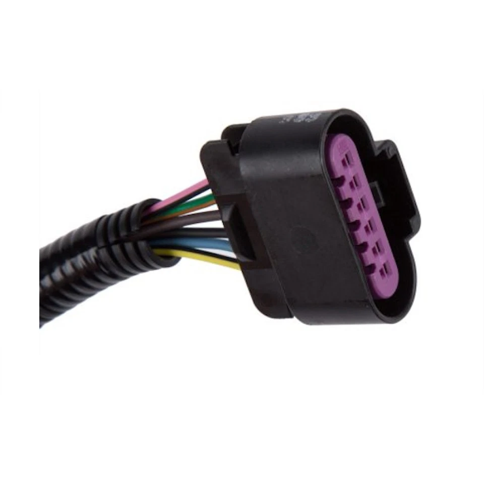 Genuine ACDelco For GMC Yukon 2012 2013 Tail Light Wiring Harness Male Terminal - Изображение 3 из 4