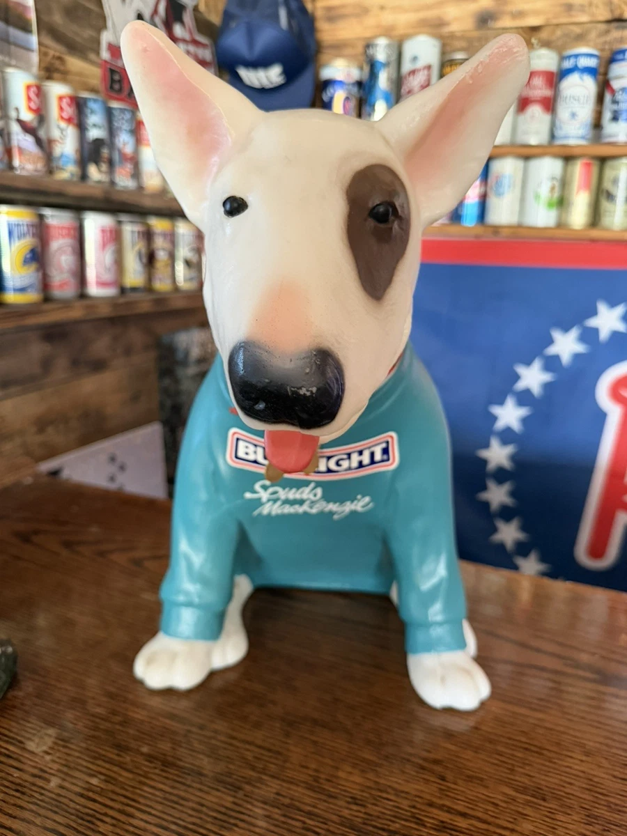 spuds mackenzie products for sale | eBay