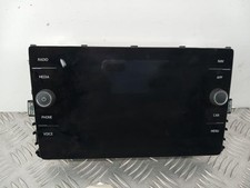 Autoradio Volkswagen 1,6L