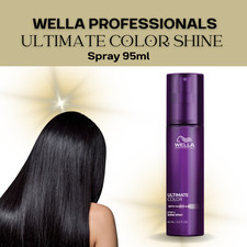 Wella Ultimate Color Shine Spray 95ml