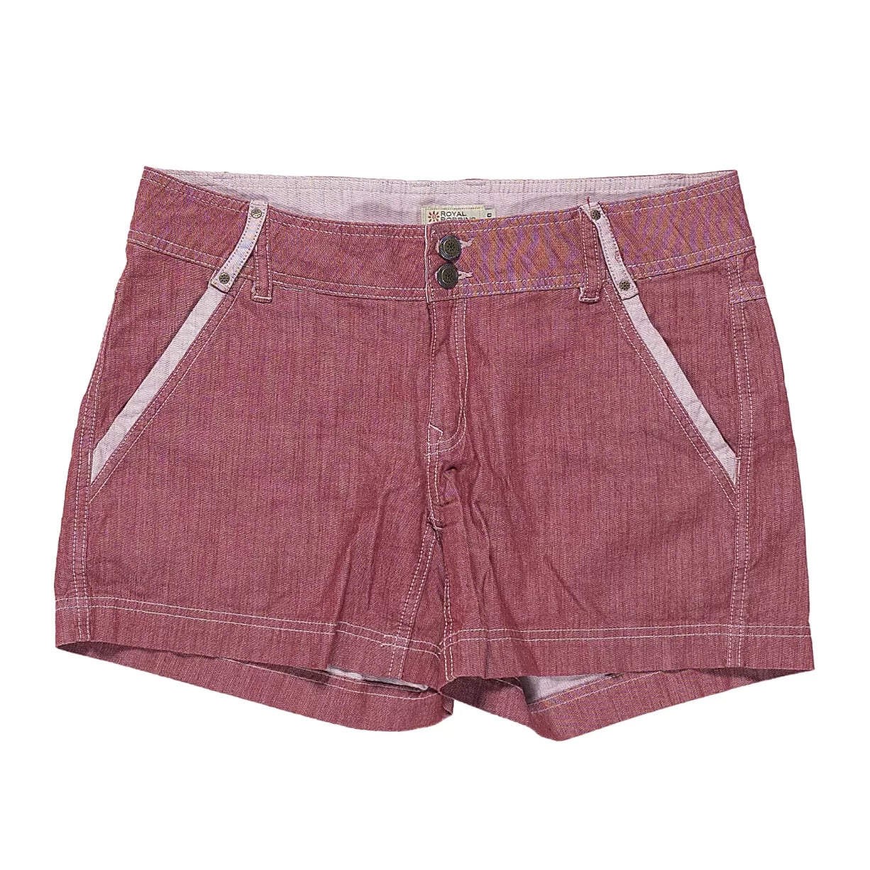 Royal Robbins Shorts - Women's