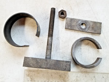  Kent Moore J-2590 Clutch Spring Compressor Tool Set