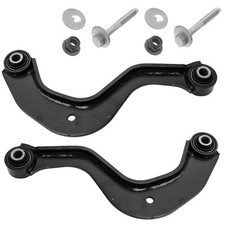 2 Querlenker Exzenterschraube hinten oben für Seat für Skoda für VW für Audi