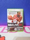 NBA Live 07 (Microsoft Xbox 360, 2007)