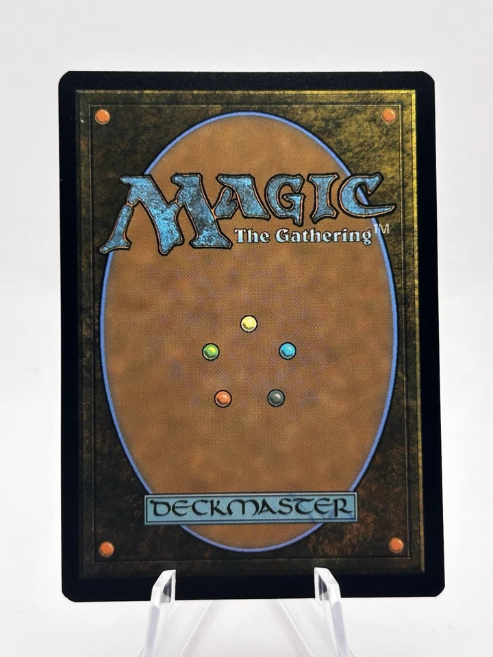 Redirect Lightning 0151 Avatar: The Last Airbender TLA MTG NM - Image 2 of 2