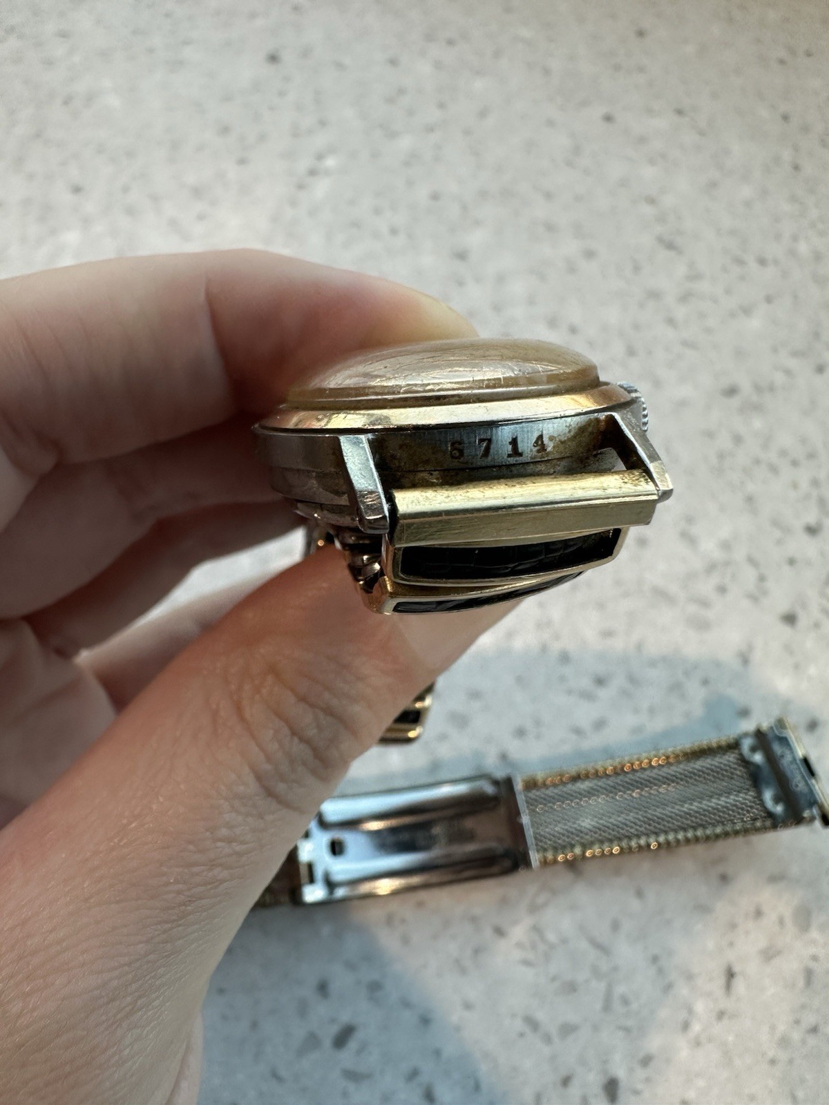 Mido Multifort Semi Automatic Watch JB  Champion … - image 4