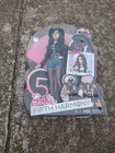 Barbie :Fifth Harmony Lauren ( Teresa ) Doll CHG41 w Made To Move Body See Photo