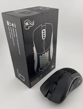 Glorious Model D Wireless PC Gaming Mouse - Matte Black