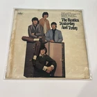 THE BEATLES - YESTERDAY AND TODAY - 1966  VINYL LP APPLE ST-2553 W/Insert Used