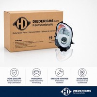 Hauptscheinwerfer Rechts Diederichs 3005080 FÜR Alfa Romeo Frontscheinwerfer