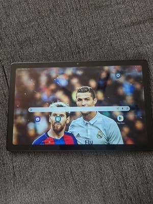 Samsung Galaxy Tab A7 SM-T507 32 GB, Wi-Fi + 4G, 10.4 in - Gray
