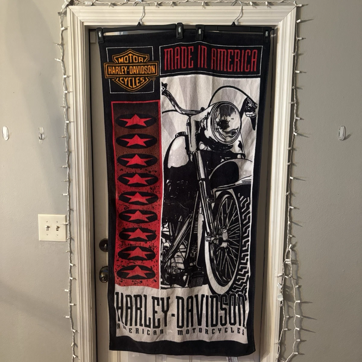 Harley-Davidson Bath Products for sale | eBay