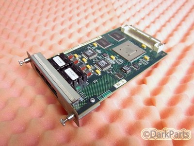 Nortel Bay Networks 400-2FX MDA 100BASE-FX Module