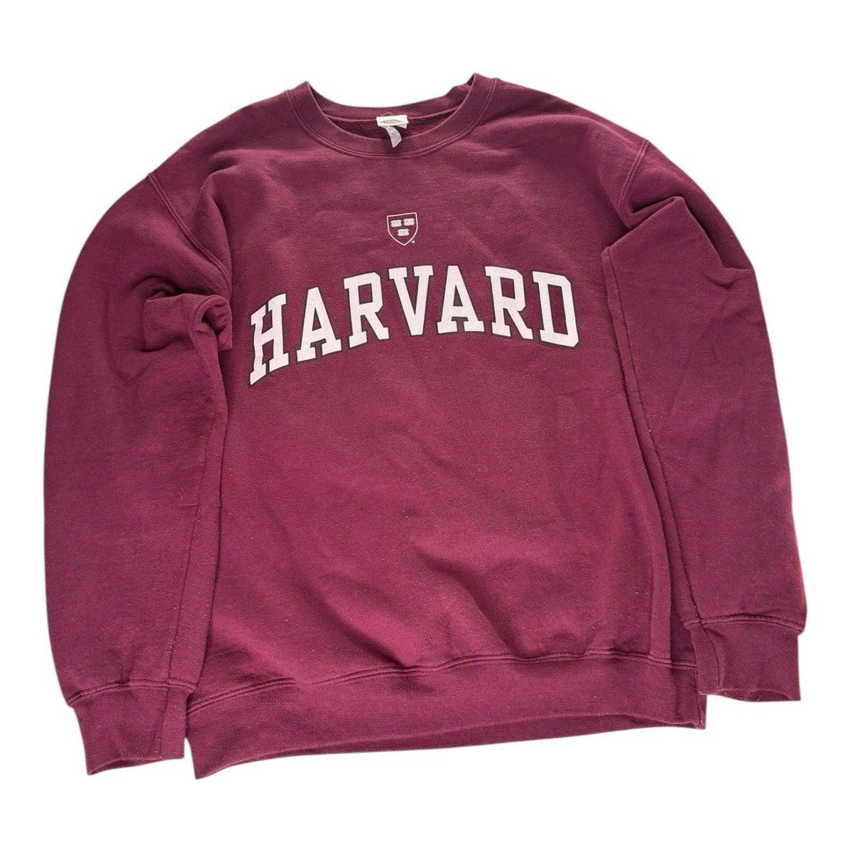 harvard sweatshirt products for sale | eBay